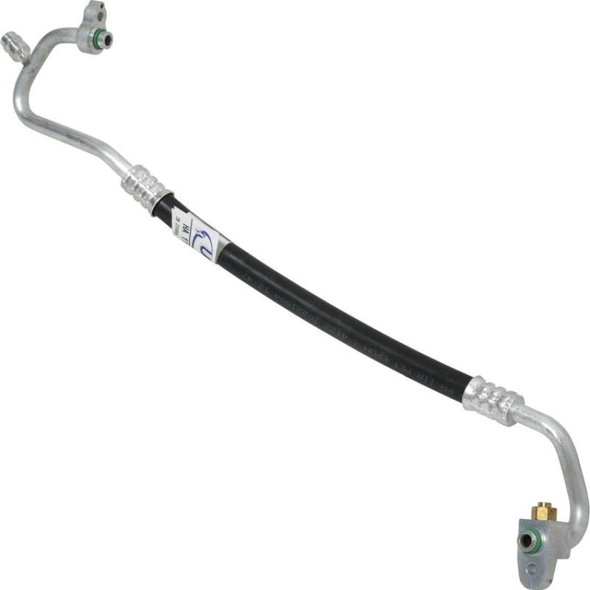 Universal Air Conditioning HA 11412C A/C Refrigerant Discharge Hose -- Discharge Line