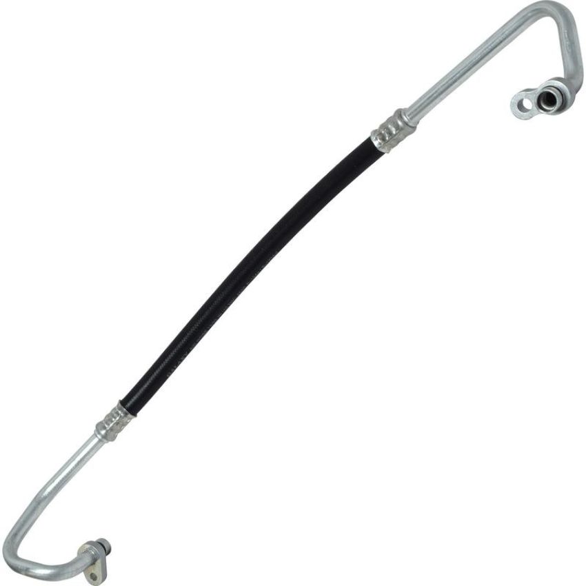 Universal Air Conditioning HA 114145C A/C Refrigerant Discharge Hose -- Discharge Line