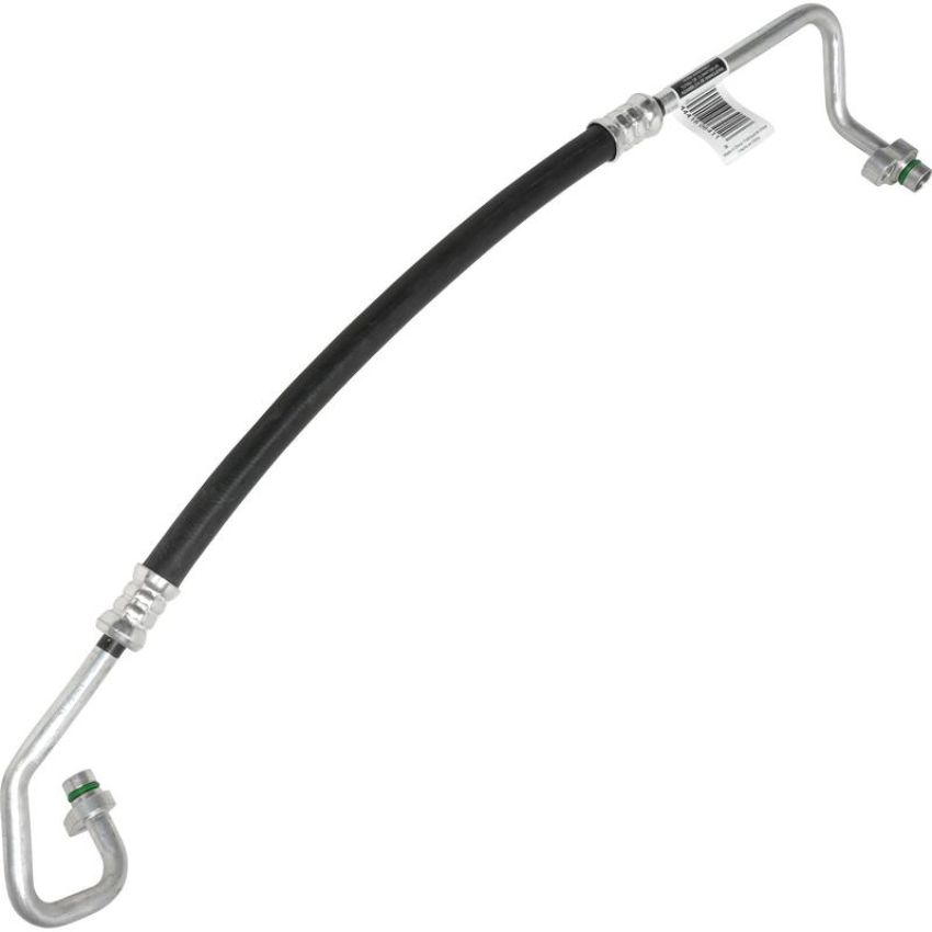 Universal Air Conditioning HA 114145C A/C Refrigerant Discharge Hose -- Discharge Line