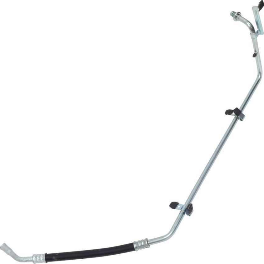 Universal Air Conditioning HA 114146C A/C Suction Line Hose Assembly -- Suction Line