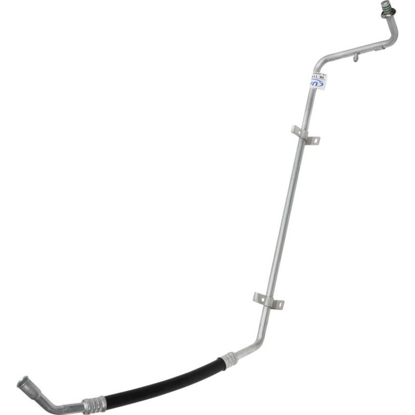 Universal Air Conditioning HA 114146C A/C Suction Line Hose Assembly -- Suction Line