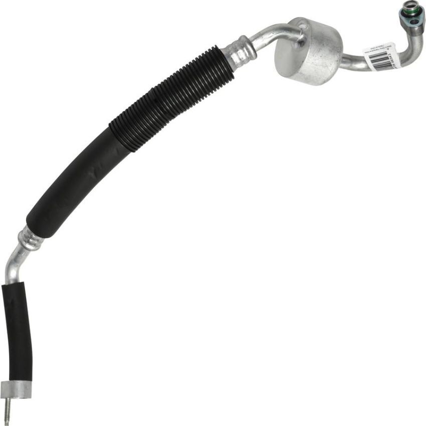 Universal Air Conditioning HA 114164C A/C Suction Line Hose Assembly -- Suction Line