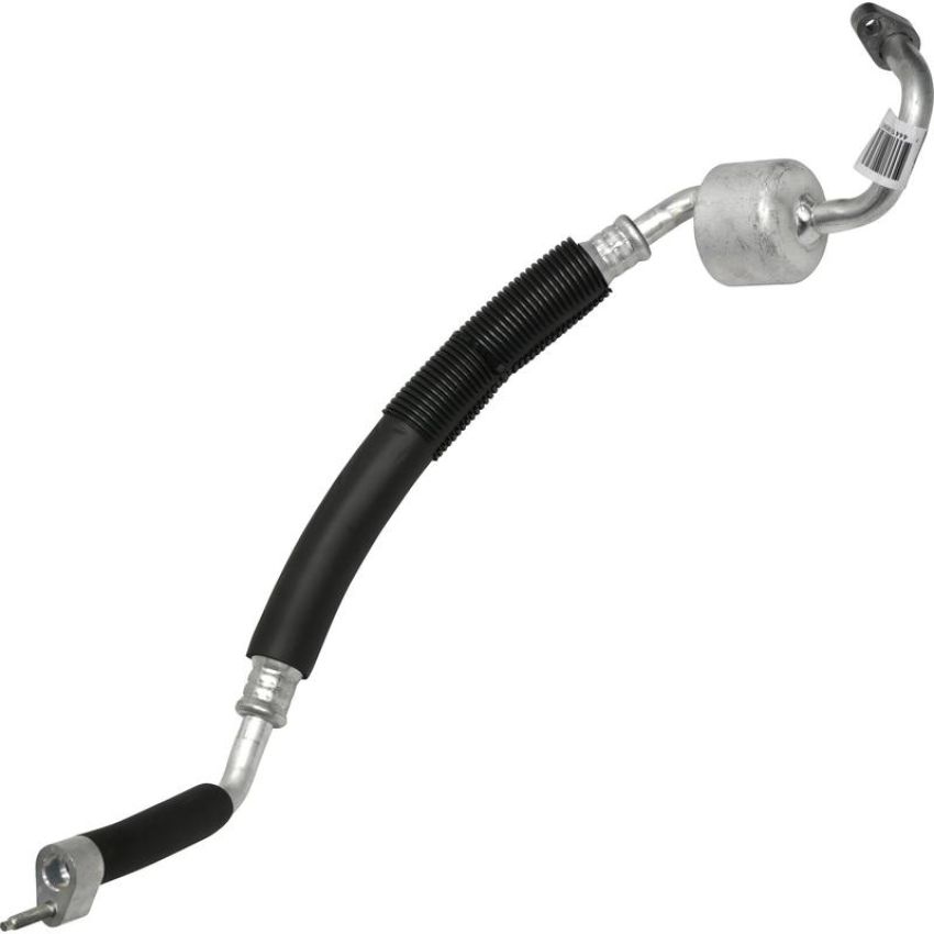 Universal Air Conditioning HA 114164C A/C Suction Line Hose Assembly -- Suction Line