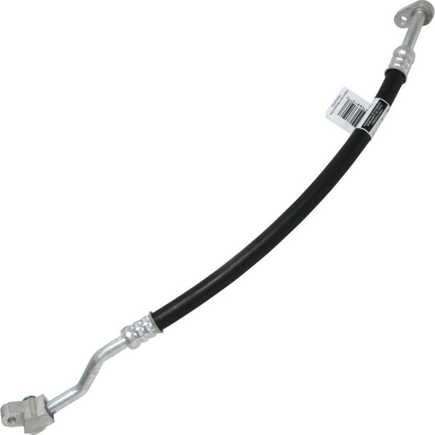 Universal Air Conditioning HA 114177C A/C Refrigerant Discharge Hose -- Discharge Line