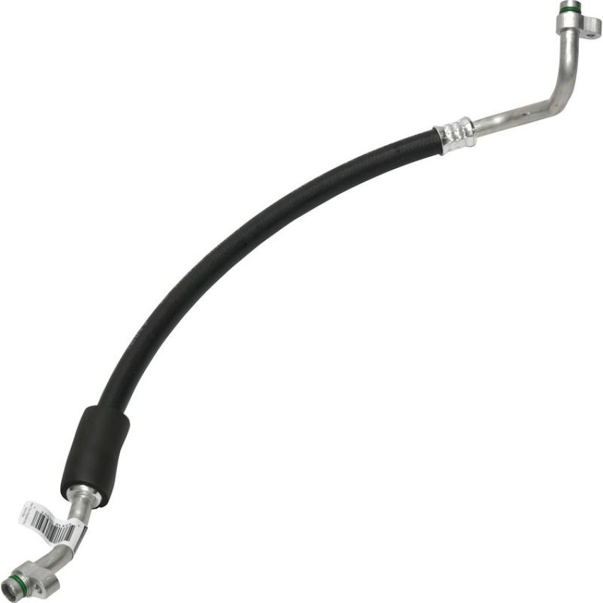 Universal Air Conditioning HA 114188C A/C Suction Line Hose Assembly -- Suction Line