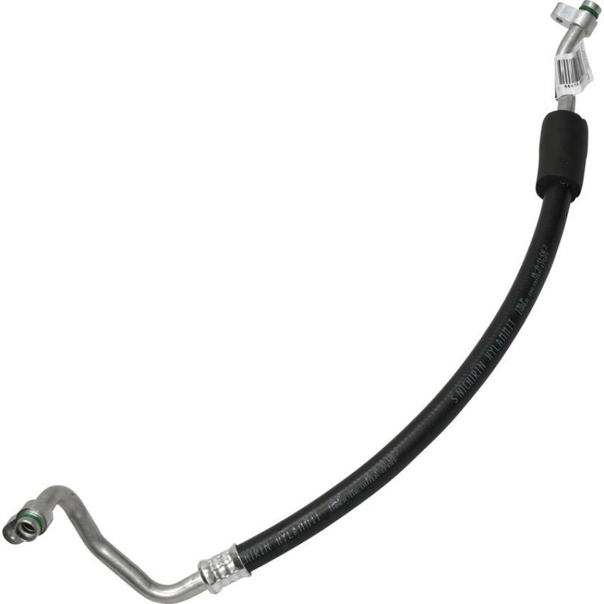 Universal Air Conditioning HA 114188C A/C Suction Line Hose Assembly -- Suction Line