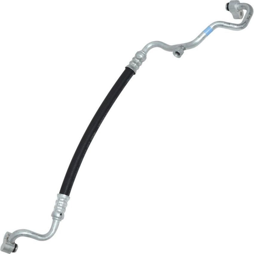 Universal Air Conditioning HA 114190C A/C Refrigerant Discharge Hose -- Discharge Line