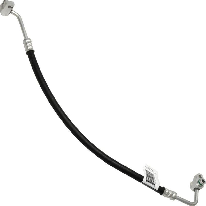 Universal Air Conditioning HA 114204C A/C Refrigerant Liquid Hose -- Liquid Line