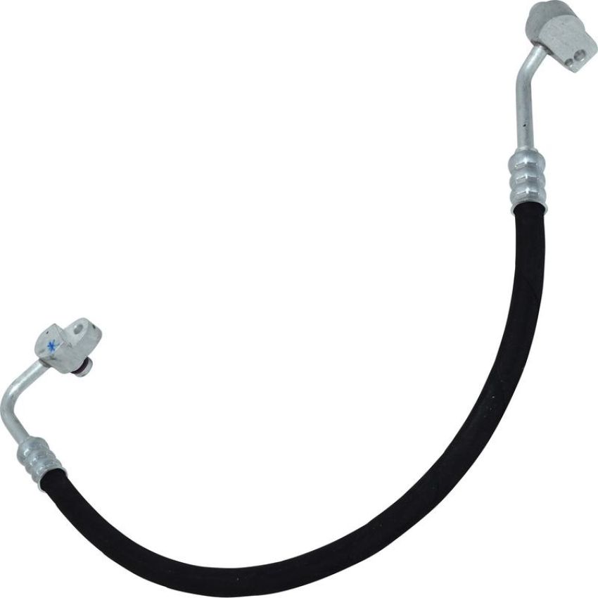 Universal Air Conditioning HA 114204C A/C Refrigerant Liquid Hose -- Liquid Line