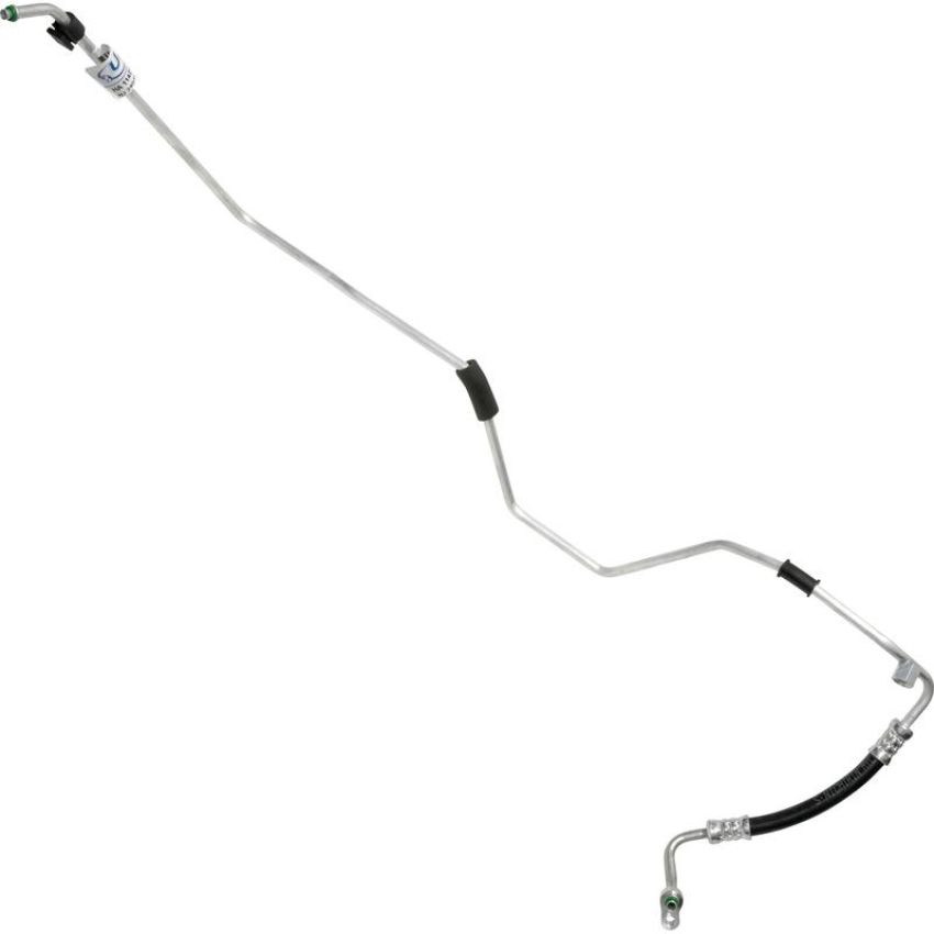 Universal Air Conditioning HA 114216C A/C Refrigerant Liquid Hose -- Liquid Line