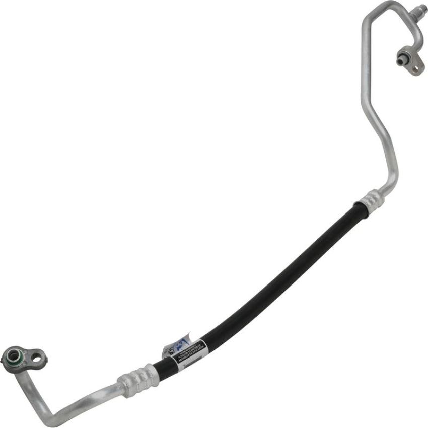 Universal Air Conditioning HA 114227C A/C Refrigerant Discharge Hose -- Discharge Line