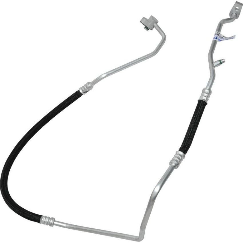 Universal Air Conditioning HA 114235C A/C Refrigerant Discharge Hose -- Discharge Line
