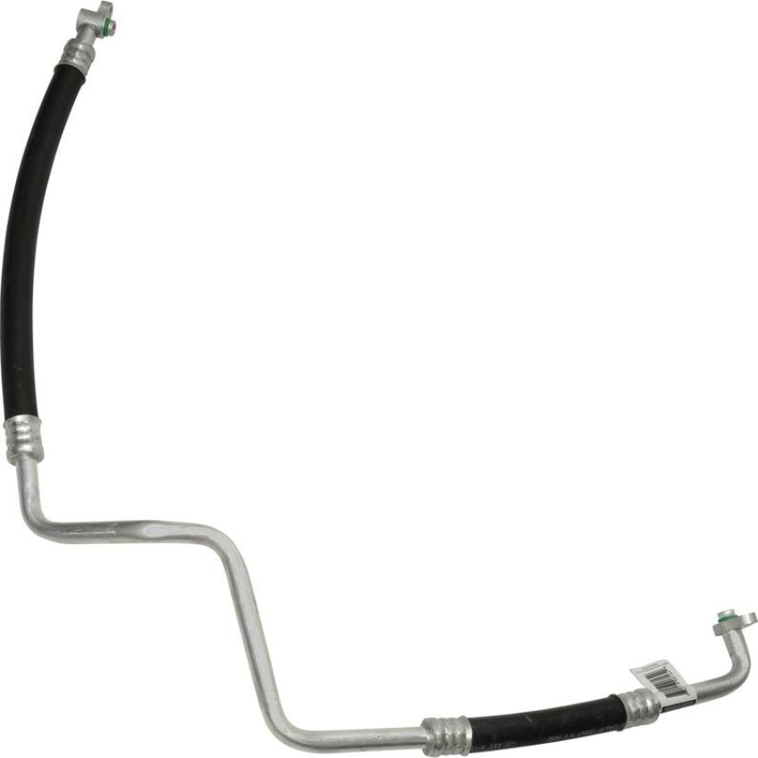 Universal Air Conditioning HA 114239C A/C Suction Line Hose Assembly -- Suction Line