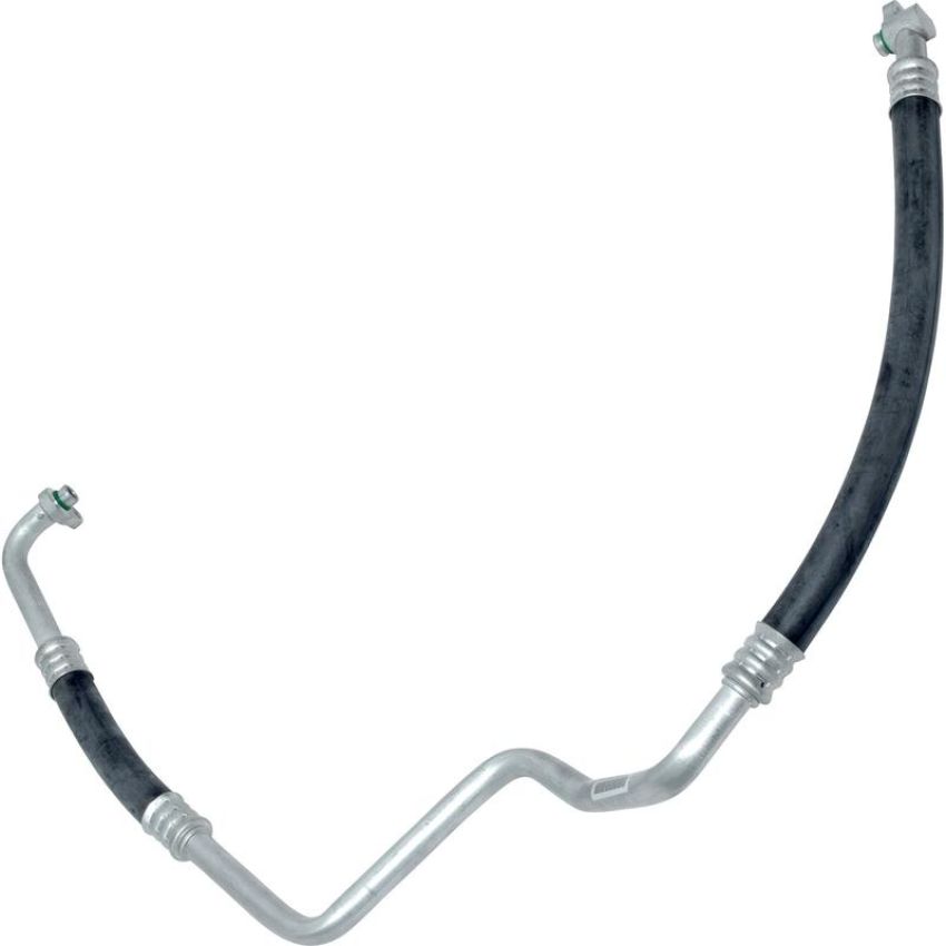 Universal Air Conditioning HA 114239C A/C Suction Line Hose Assembly -- Suction Line