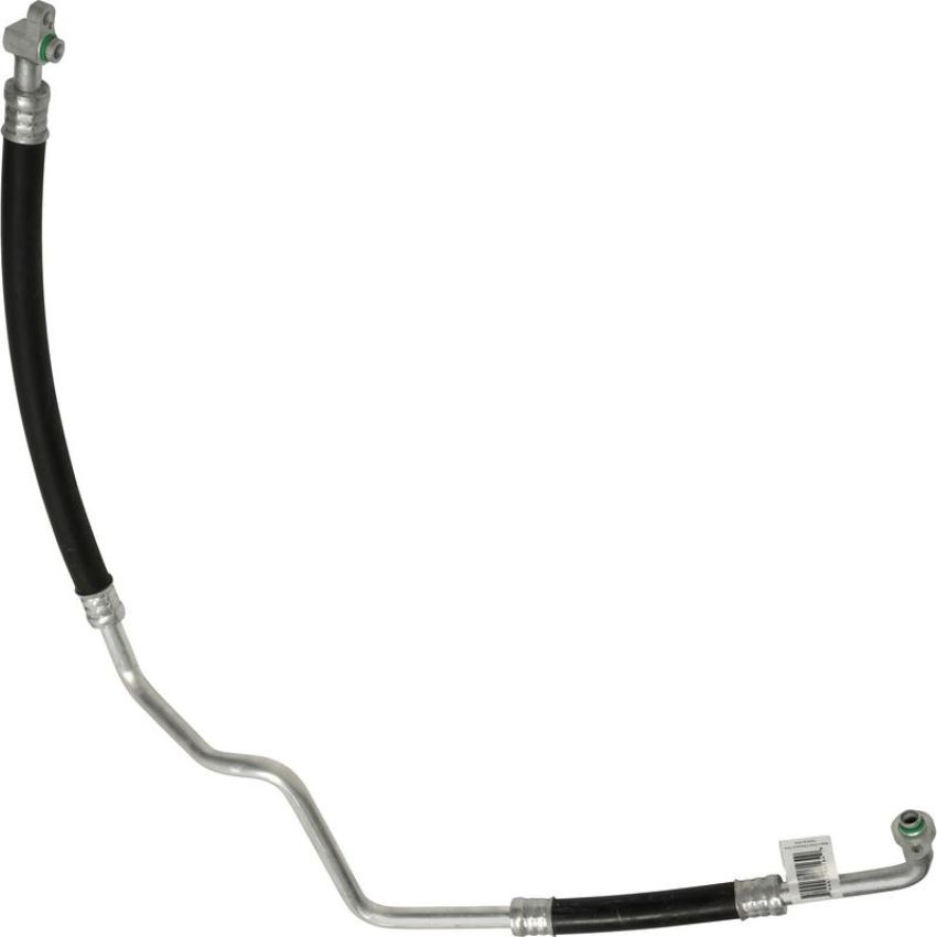 Universal Air Conditioning HA 114239C A/C Suction Line Hose Assembly -- Suction Line