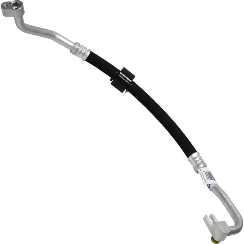 Universal Air Conditioning HA 114244C A/C Suction Line Hose Assembly -- Suction Line