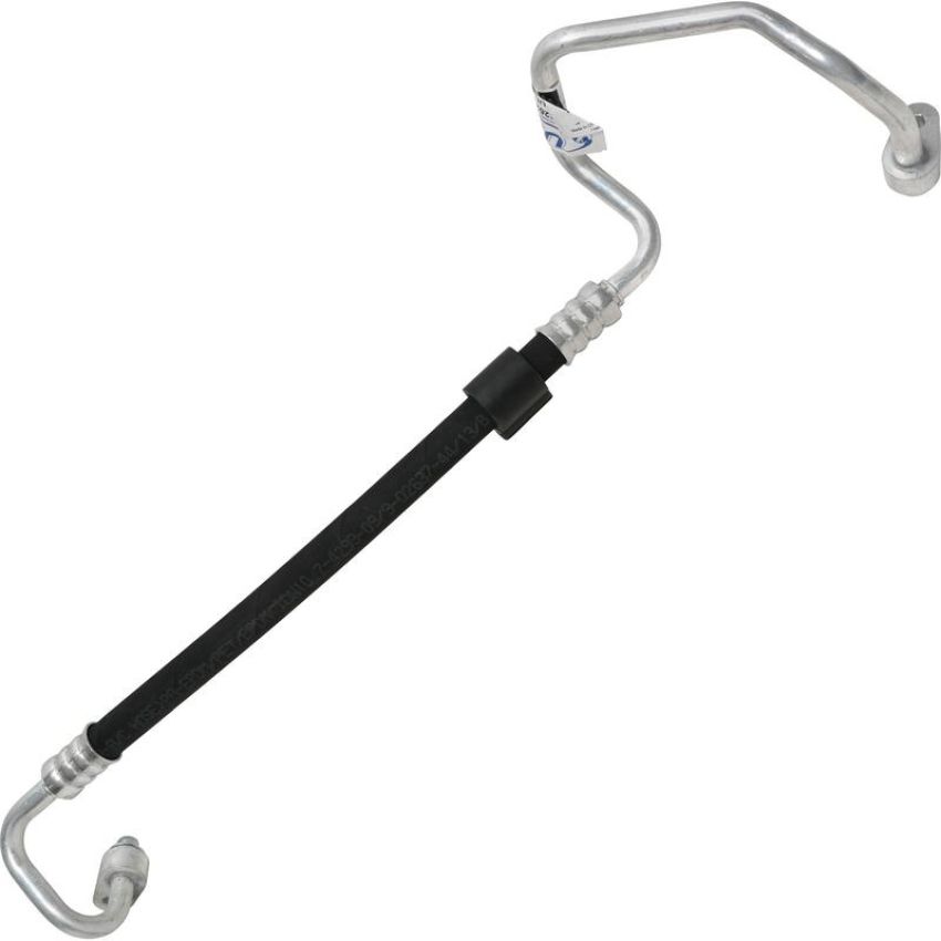 Universal Air Conditioning HA 114252C A/C Refrigerant Discharge Hose -- Discharge Line