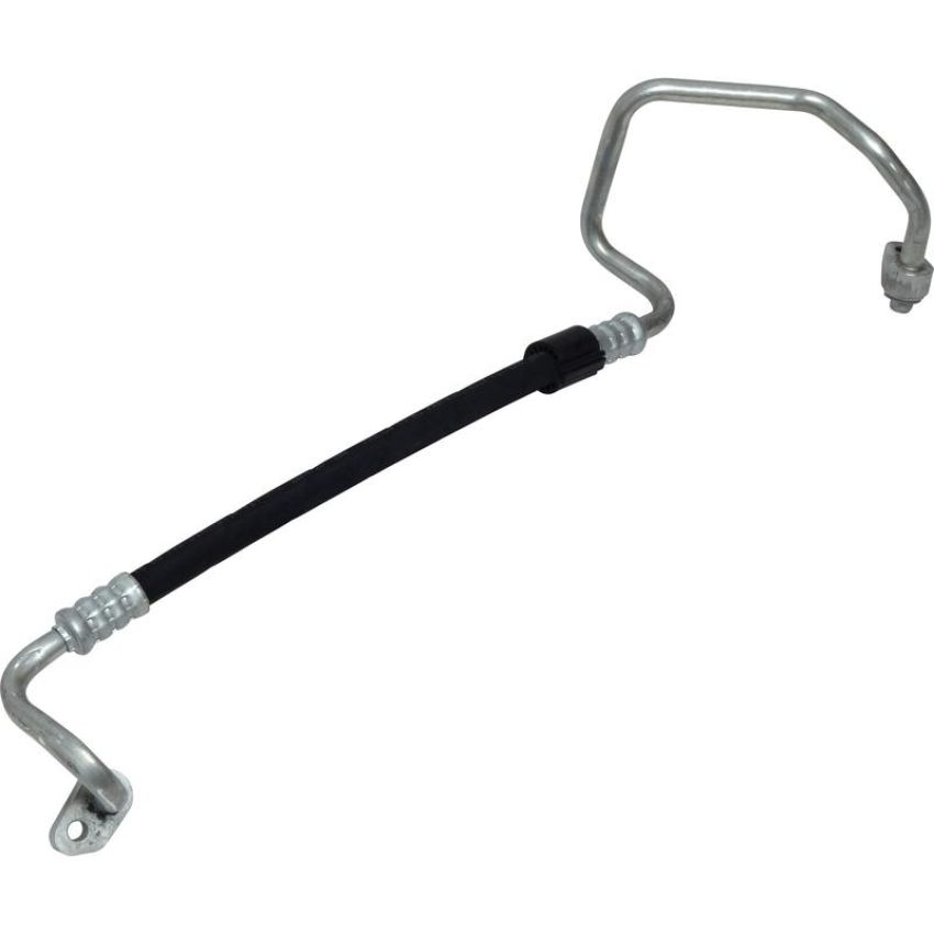 Universal Air Conditioning HA 114252C A/C Refrigerant Discharge Hose -- Discharge Line