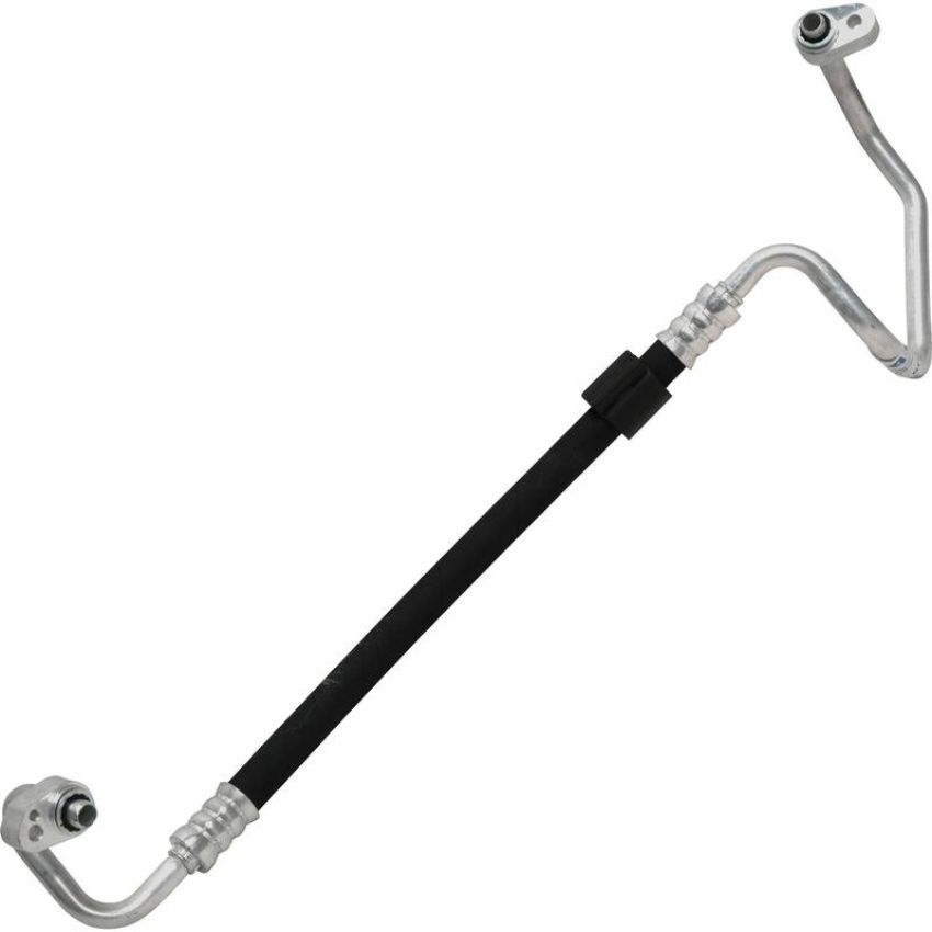 Universal Air Conditioning HA 114252C A/C Refrigerant Discharge Hose -- Discharge Line