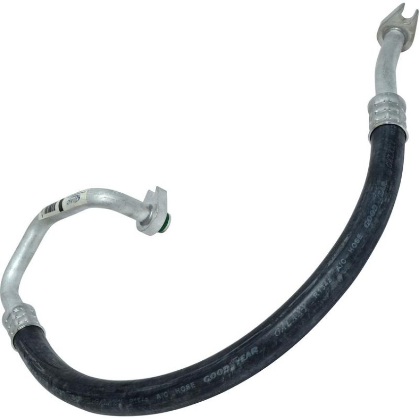 Universal Air Conditioning HA 11425C A/C Suction Line Hose Assembly -- Suction Line