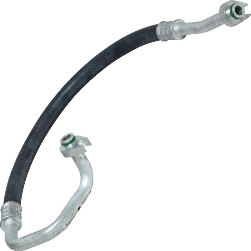Universal Air Conditioning HA 11425C A/C Suction Line Hose Assembly -- Suction Line