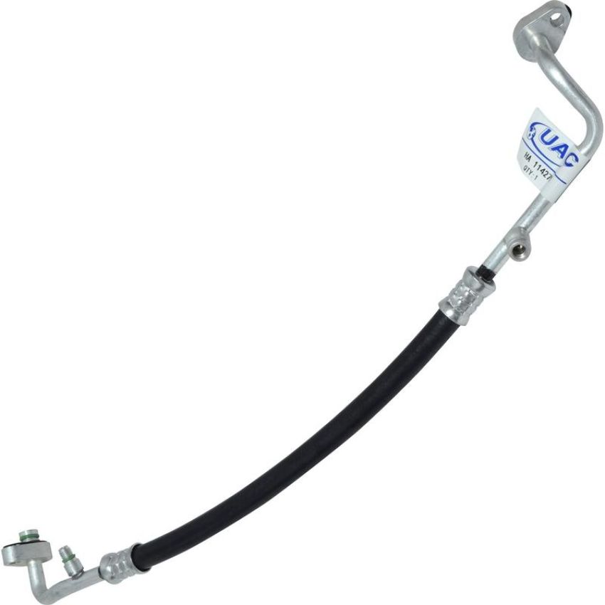 Universal Air Conditioning HA 11427C A/C Refrigerant Discharge Hose -- Discharge Line