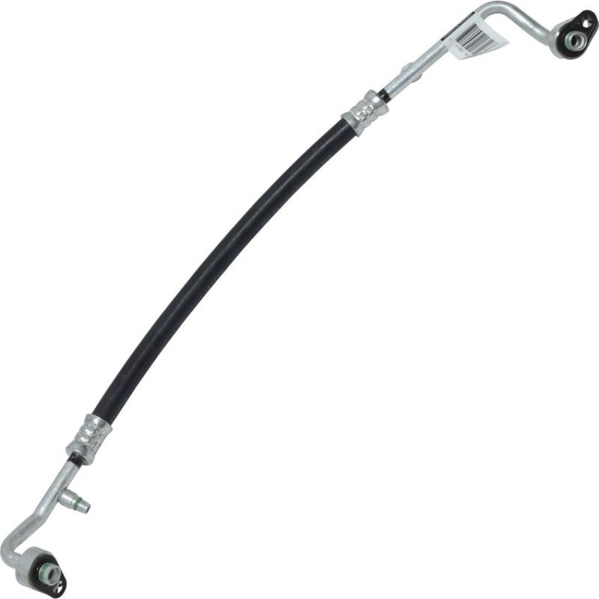 Universal Air Conditioning HA 11427C A/C Refrigerant Discharge Hose -- Discharge Line