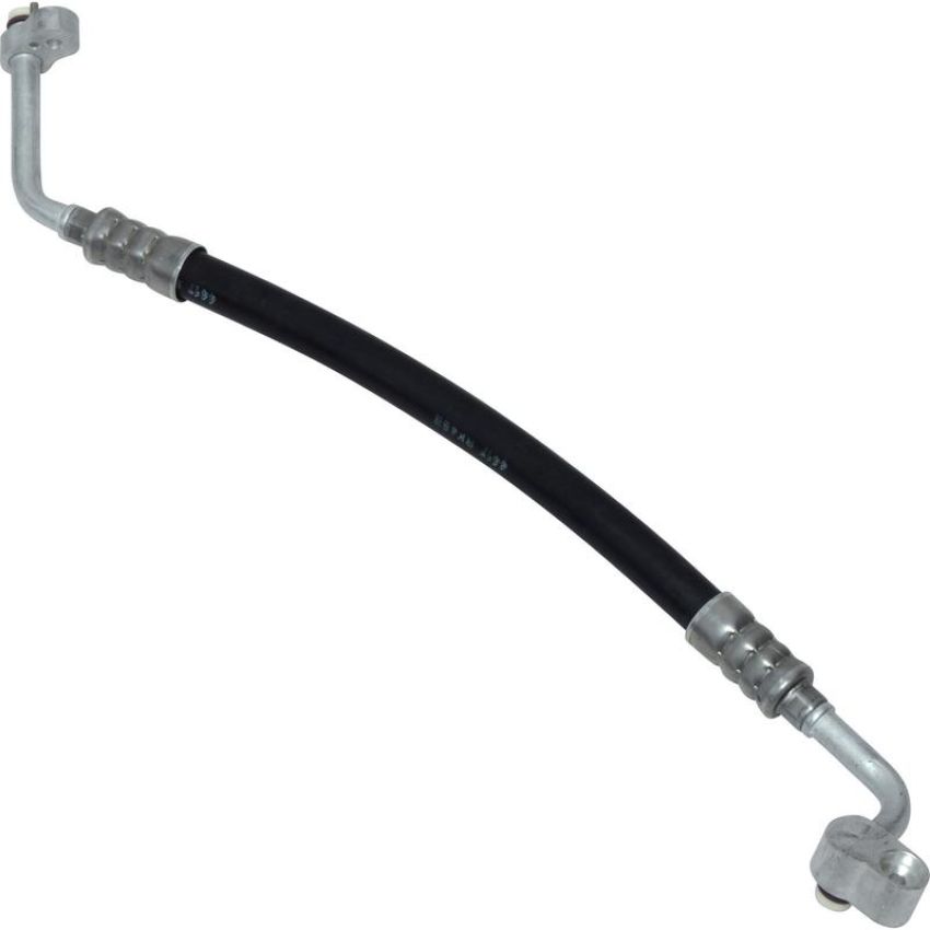Universal Air Conditioning HA 114281C A/C Refrigerant Discharge Hose -- Discharge Line