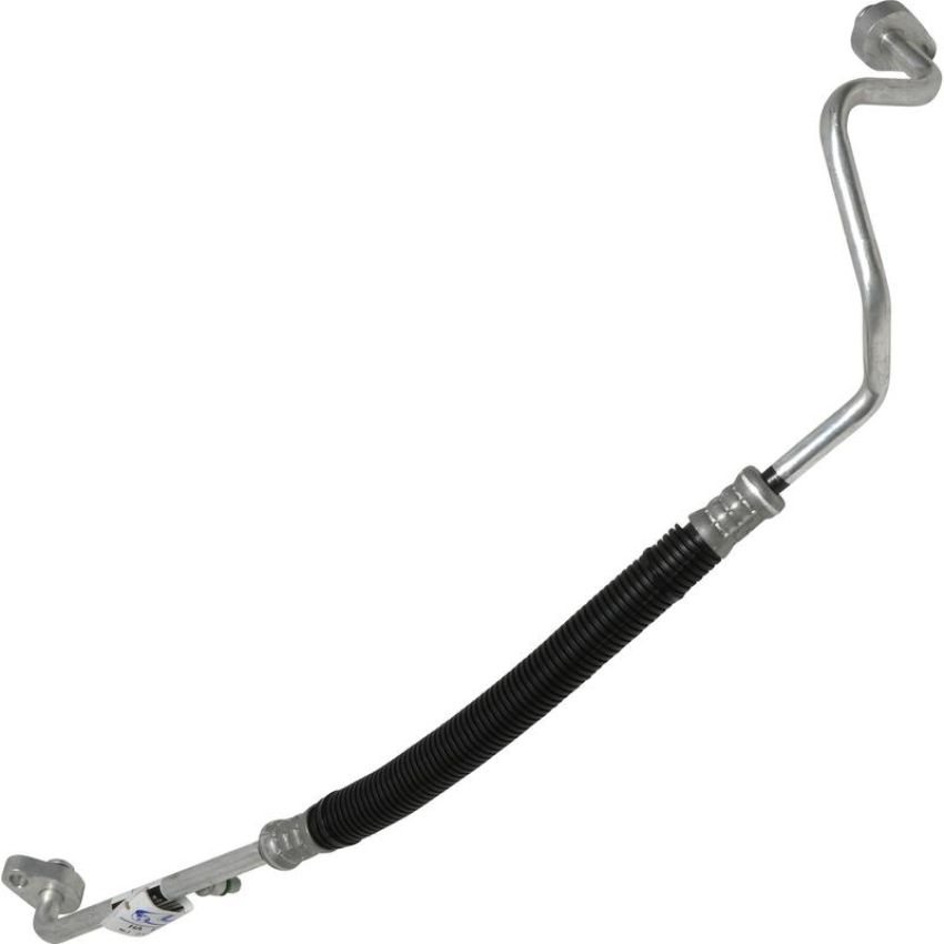 Universal Air Conditioning HA 11428C A/C Refrigerant Discharge Hose -- Discharge Line