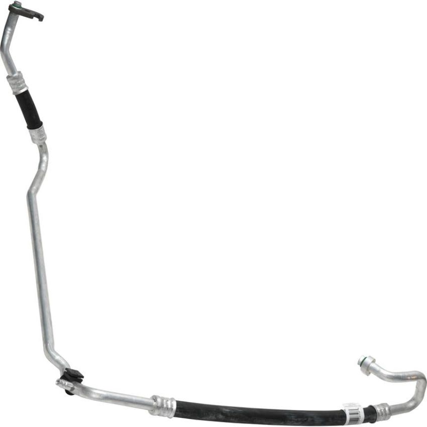 Universal Air Conditioning HA 114290C A/C Suction Line Hose Assembly -- Suction Line