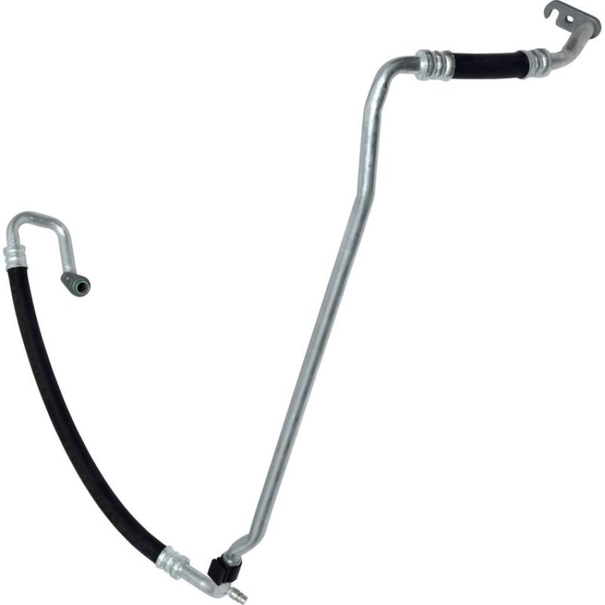 Universal Air Conditioning HA 114290C A/C Suction Line Hose Assembly -- Suction Line