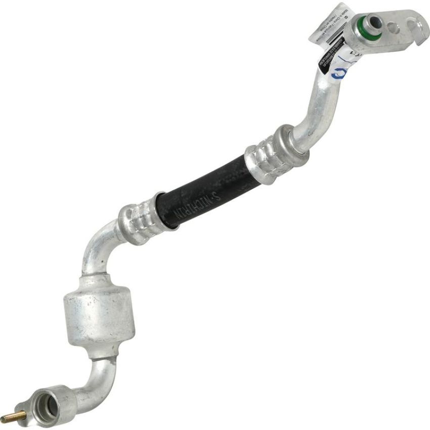 Universal Air Conditioning HA 114292C A/C Suction Line Hose Assembly -- Suction Line