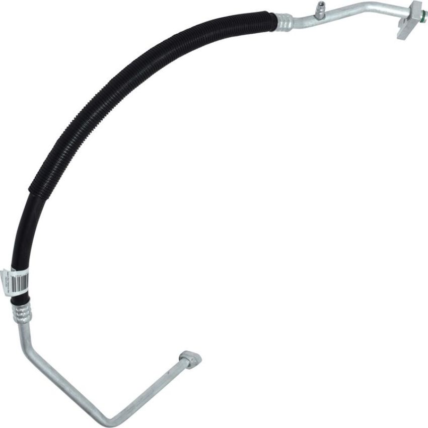 Universal Air Conditioning HA 11429C A/C Suction Line Hose Assembly -- Suction Line
