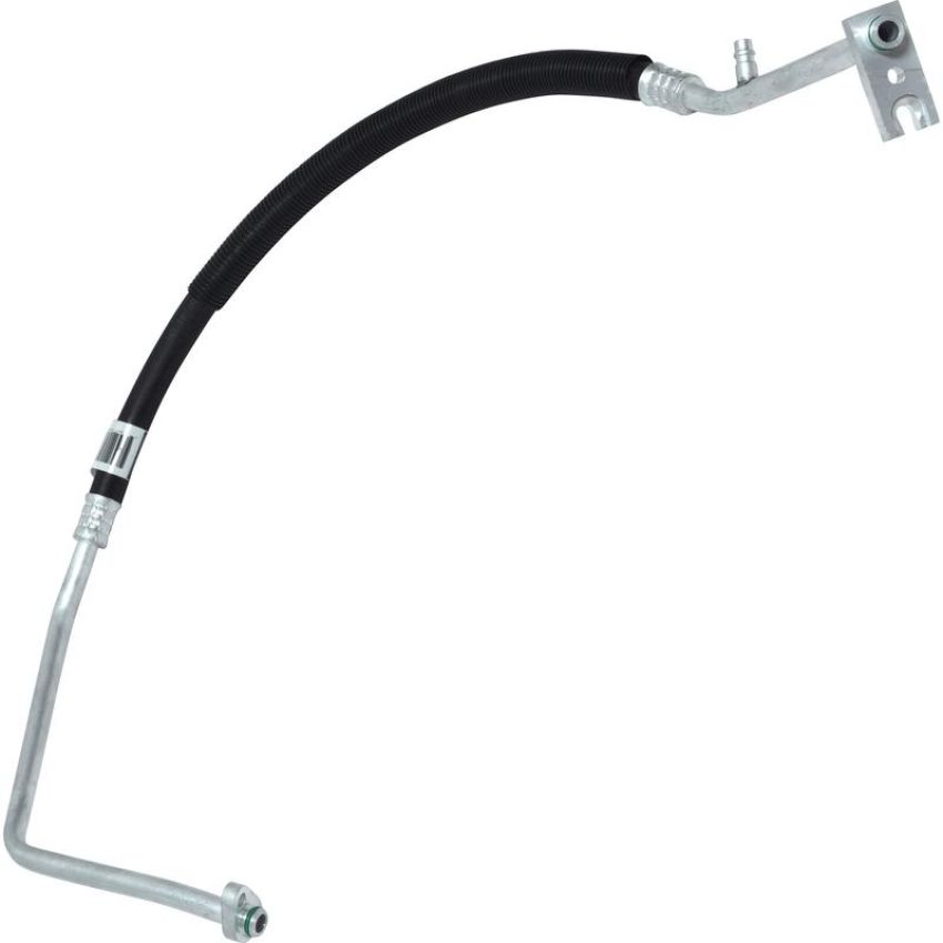 Universal Air Conditioning HA 11429C A/C Suction Line Hose Assembly -- Suction Line