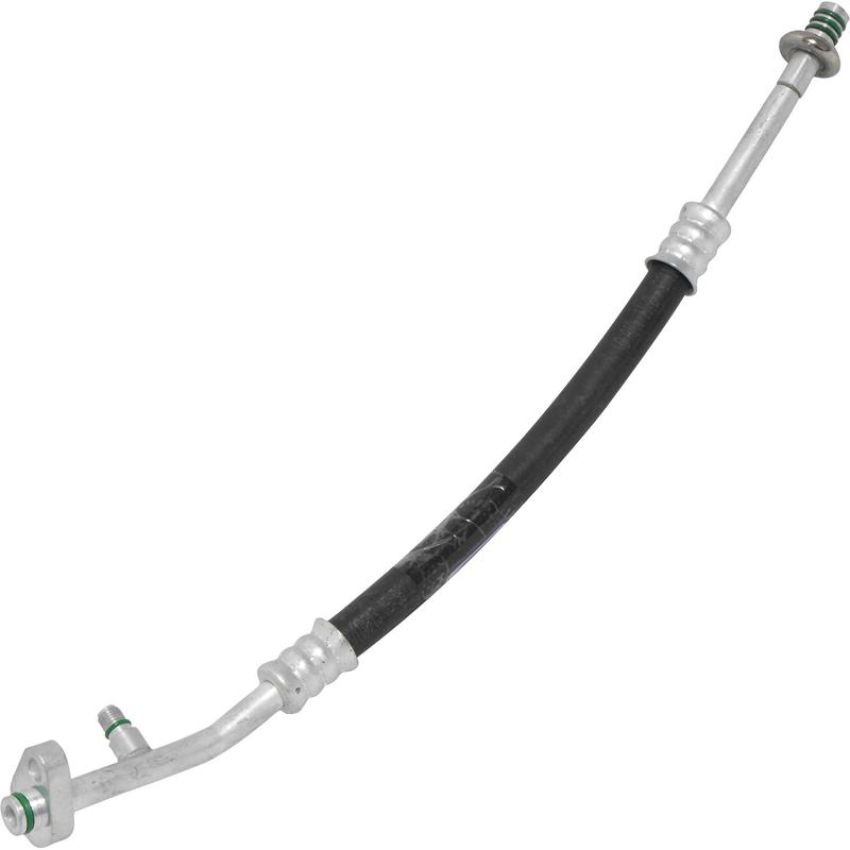 Universal Air Conditioning HA 11430C A/C Refrigerant Discharge Hose -- Discharge Line
