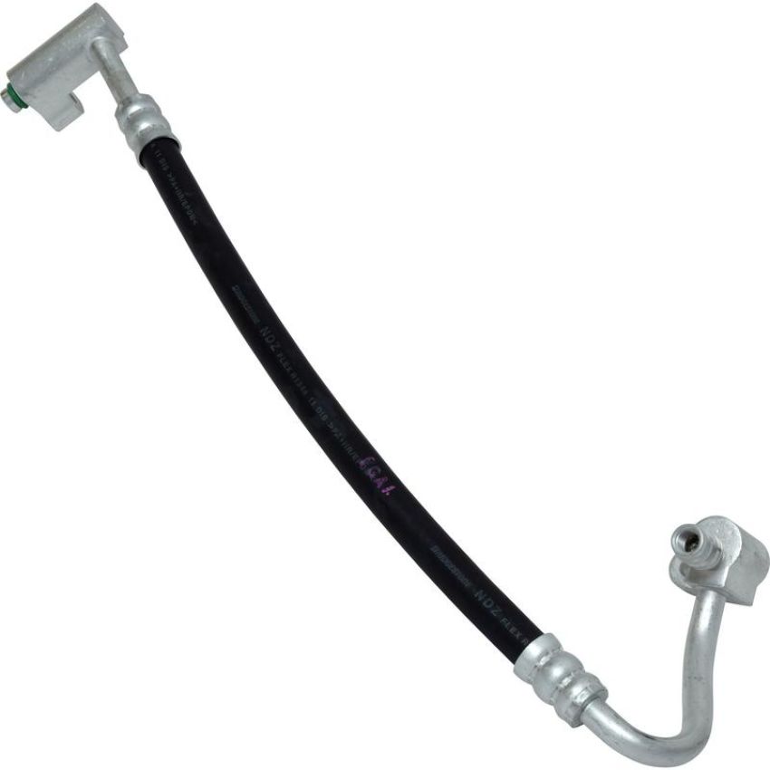 Universal Air Conditioning HA 114311C A/C Refrigerant Discharge Hose -- Discharge Line