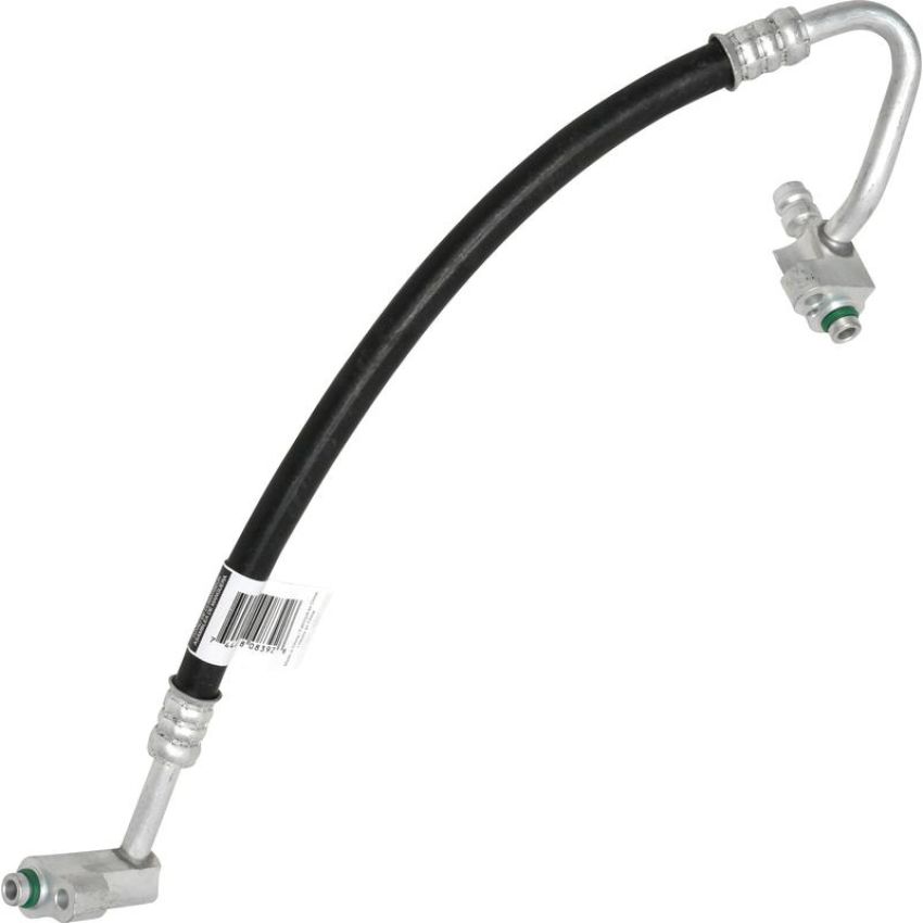 Universal Air Conditioning HA 114311C A/C Refrigerant Discharge Hose -- Discharge Line