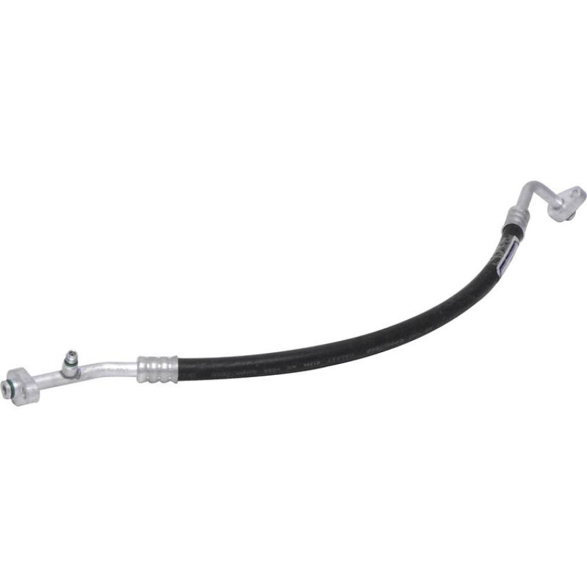 Universal Air Conditioning HA 11431C A/C Refrigerant Discharge Hose -- Discharge Line