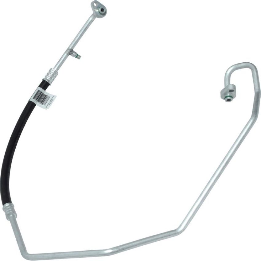 Universal Air Conditioning HA 11432C A/C Refrigerant Discharge Hose -- Discharge Line