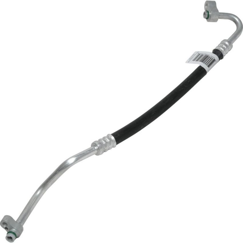 Universal Air Conditioning HA 114331C A/C Refrigerant Discharge Hose -- Discharge Line
