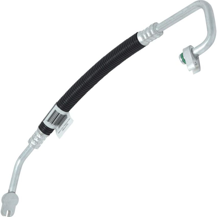 Universal Air Conditioning HA 11434C A/C Refrigerant Discharge Hose -- Discharge Line