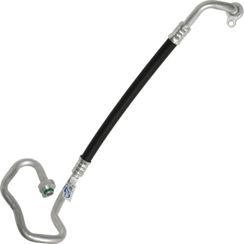 Universal Air Conditioning HA 114350C A/C Refrigerant Discharge Hose -- Discharge Line