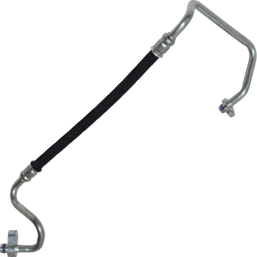 Universal Air Conditioning HA 114353C A/C Refrigerant Discharge Hose -- Discharge Line