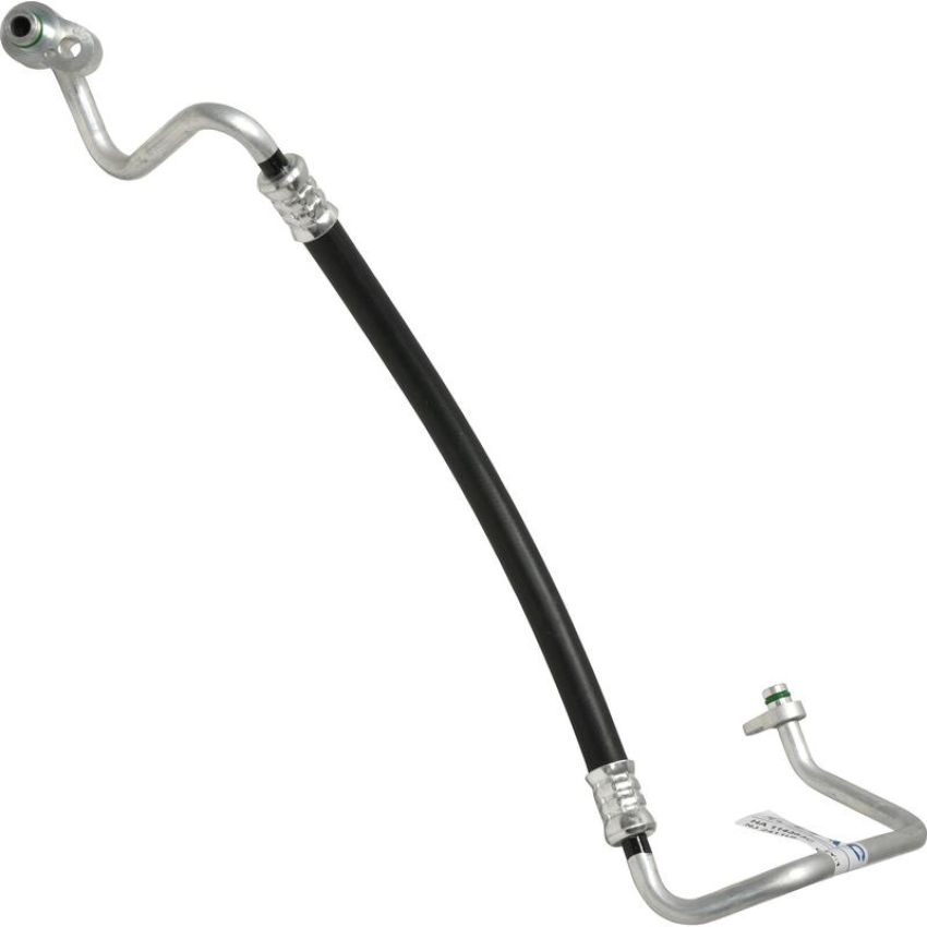 Universal Air Conditioning HA 114353C A/C Refrigerant Discharge Hose -- Discharge Line