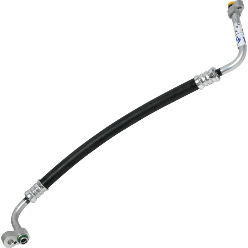 Universal Air Conditioning HA 114354C A/C Refrigerant Discharge Hose -- Discharge Line