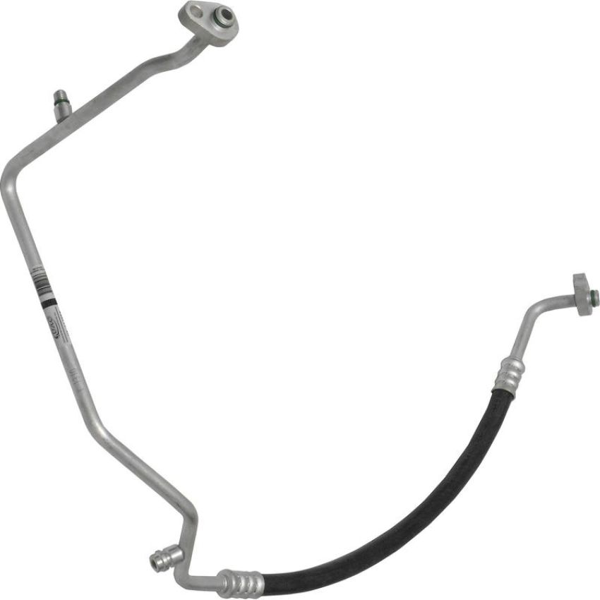 Universal Air Conditioning HA 11435C A/C Refrigerant Discharge Hose -- Discharge Line