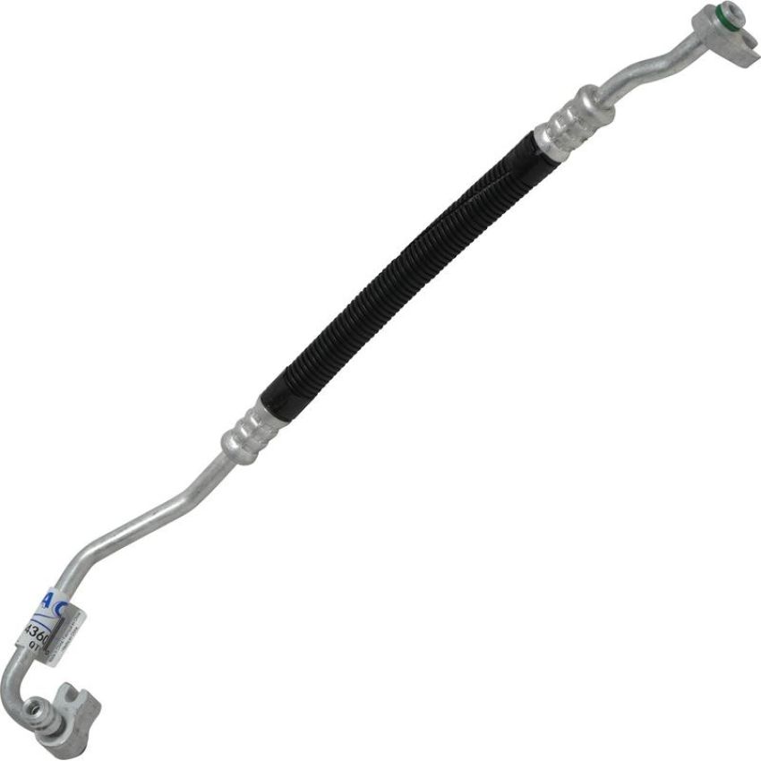 Universal Air Conditioning HA 11436C A/C Refrigerant Discharge Hose -- Discharge Line