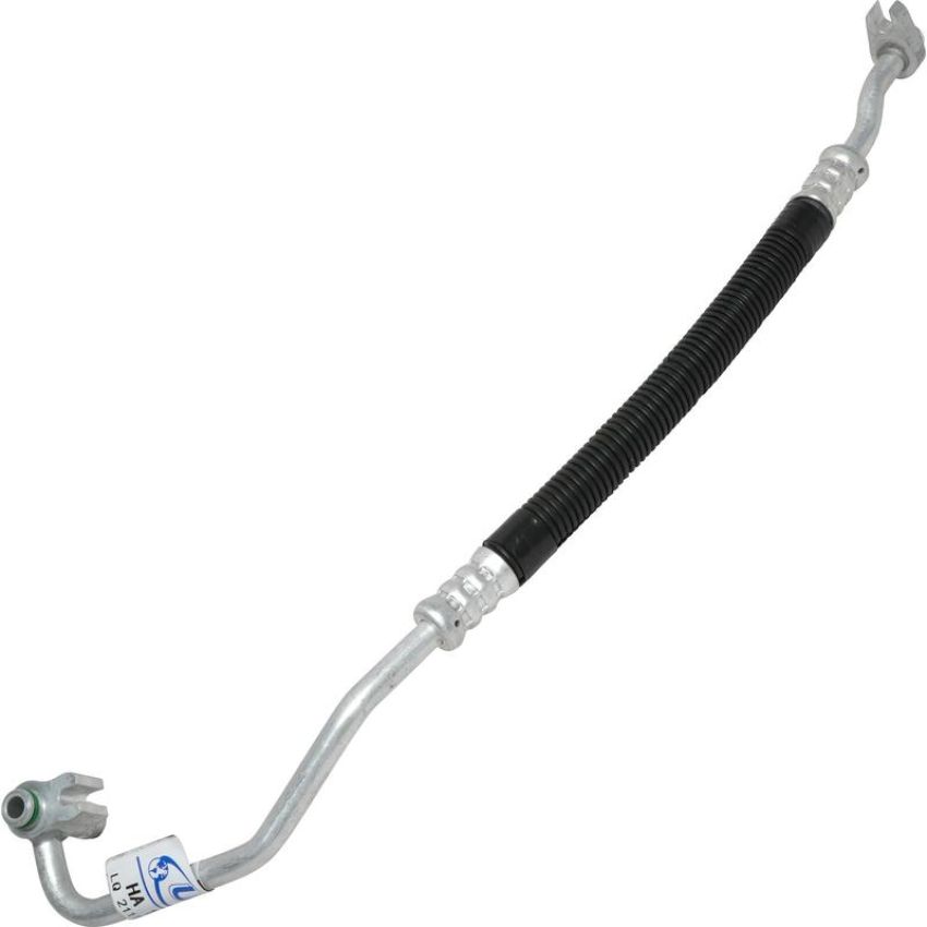 Universal Air Conditioning HA 11436C A/C Refrigerant Discharge Hose -- Discharge Line