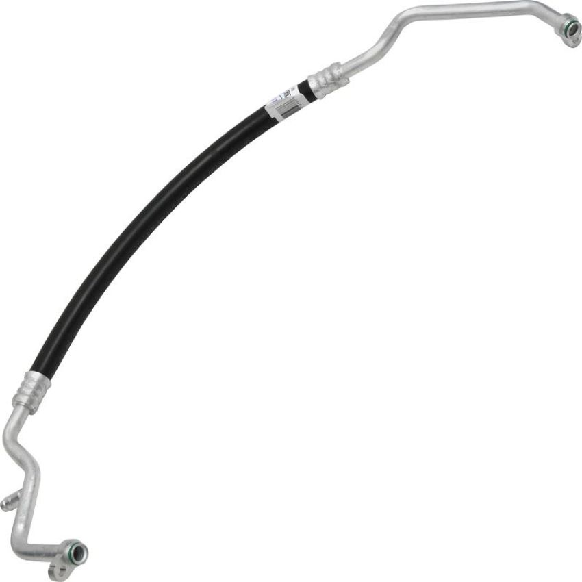 Universal Air Conditioning HA 114384C A/C Suction Line Hose Assembly -- Suction Line