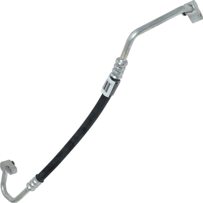 Universal Air Conditioning HA 1143C A/C Refrigerant Discharge Hose -- Discharge Line